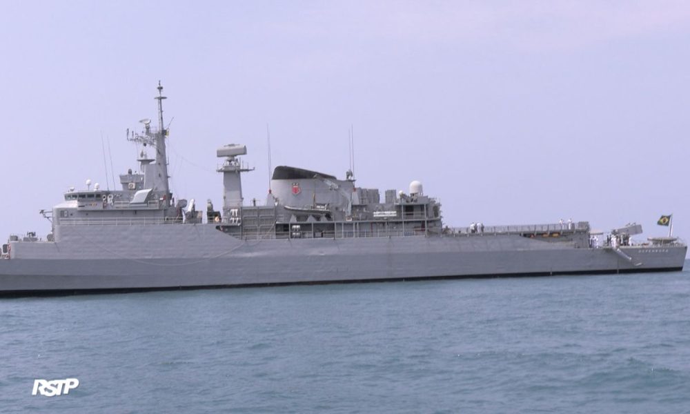 Fragata