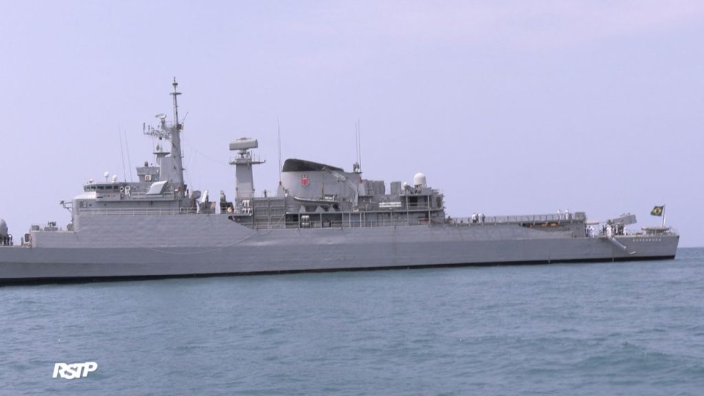 Fragata