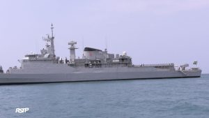 Fragata