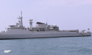 Fragata