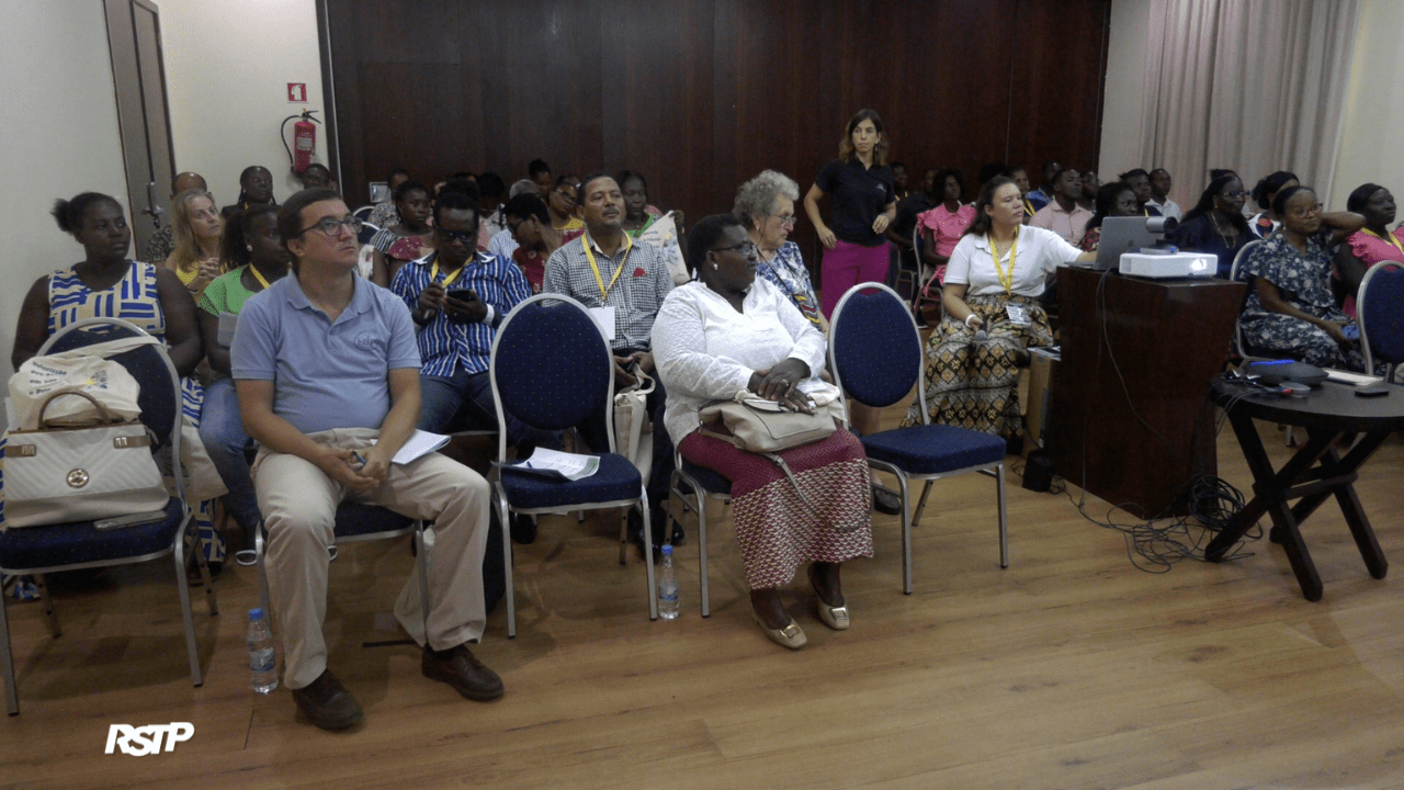 Rádio Somos Todos Primos