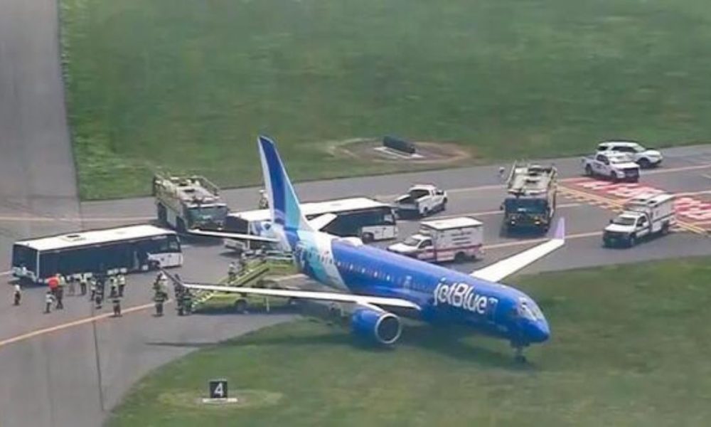 JetBlue
