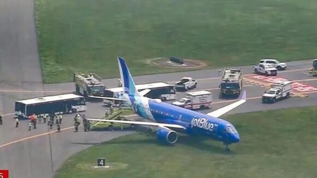 JetBlue