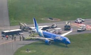 JetBlue