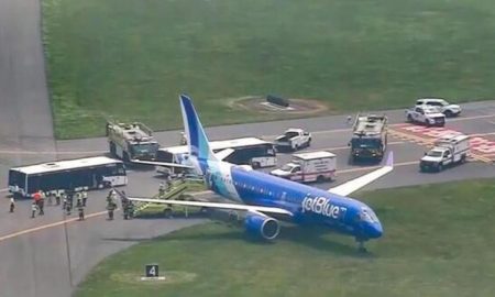 JetBlue