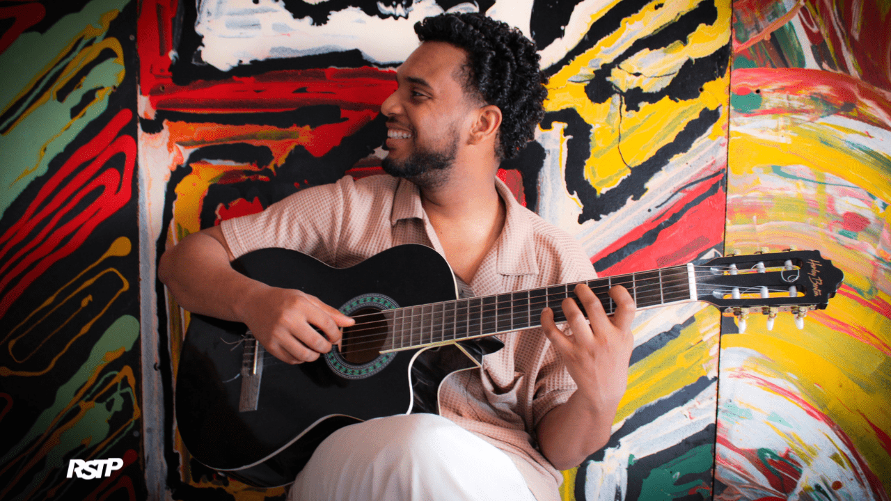 Rádio Somos Todos Primos