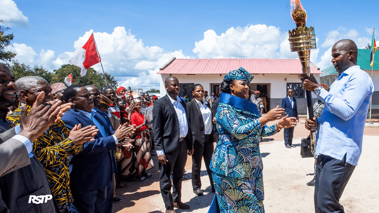 Rádio Somos Todos Primos