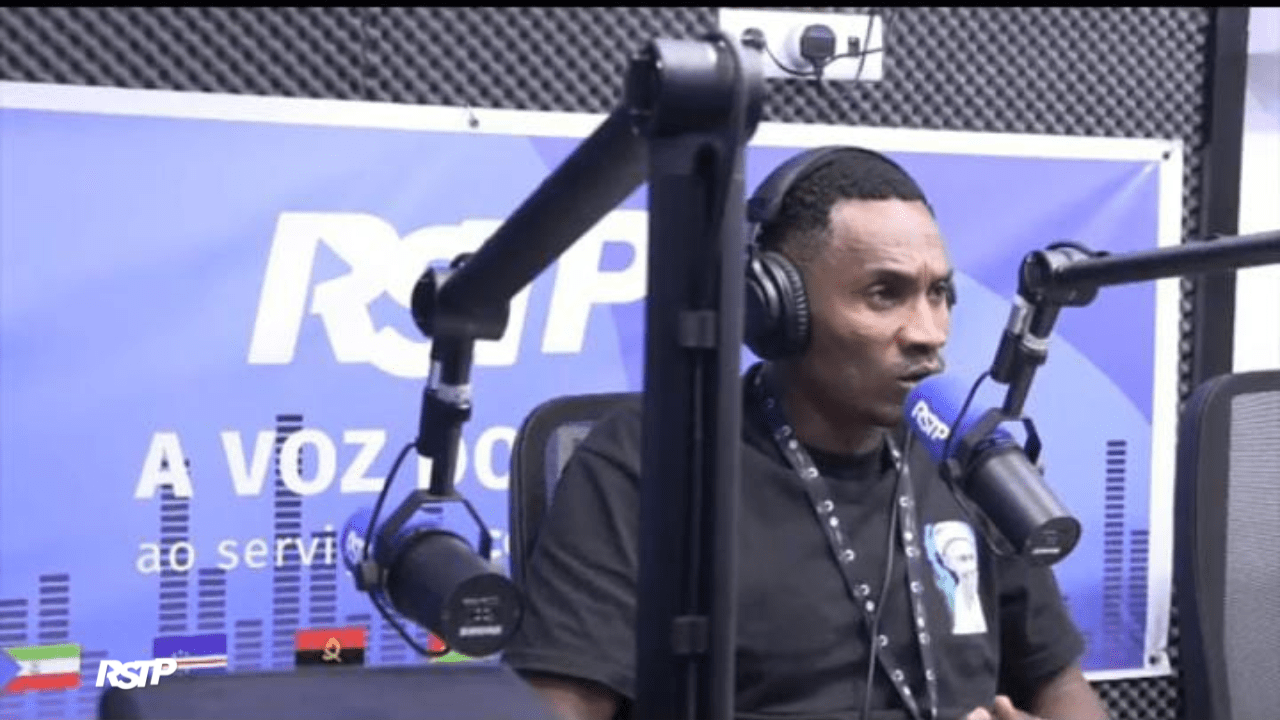 Rádio Somos Todos Primos