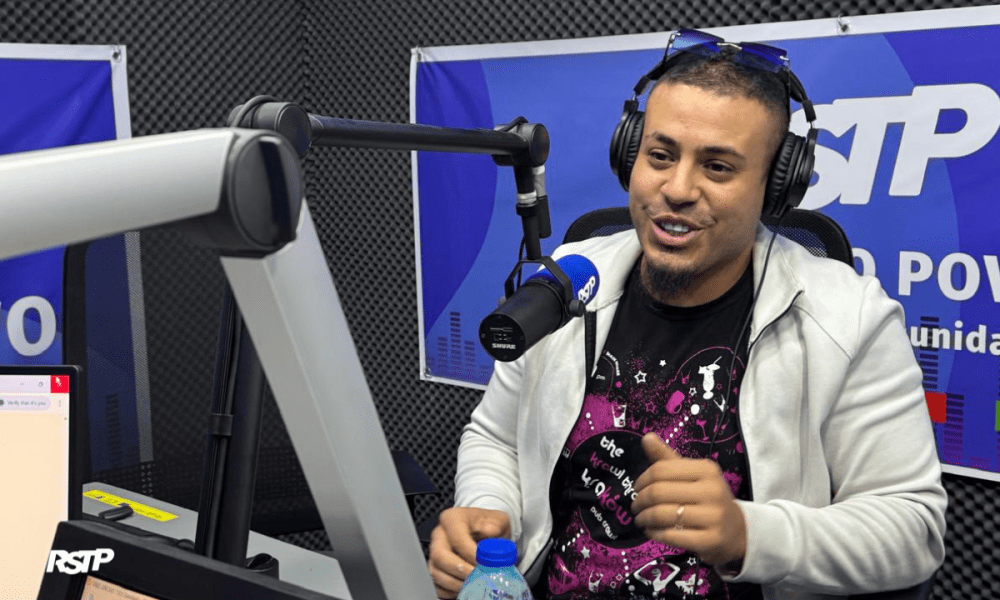 Rádio Somos Todos Primos