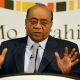 Mo Ibrahim