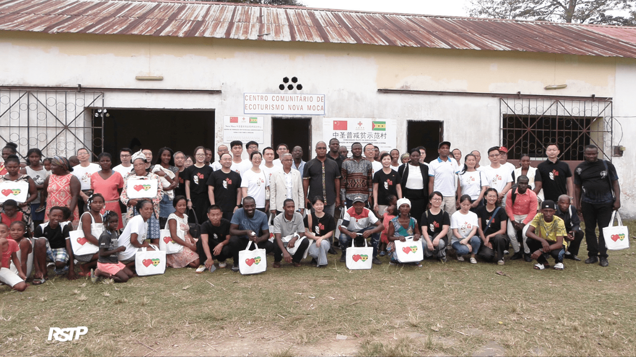 Rádio Somos Todos Primos