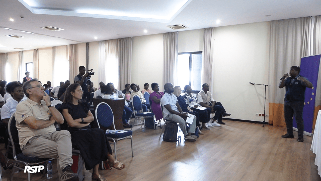 Rádio Somos Todos Primos