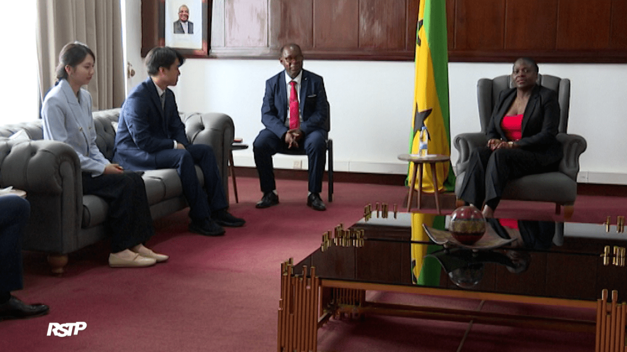 Rádio Somos Todos Primos