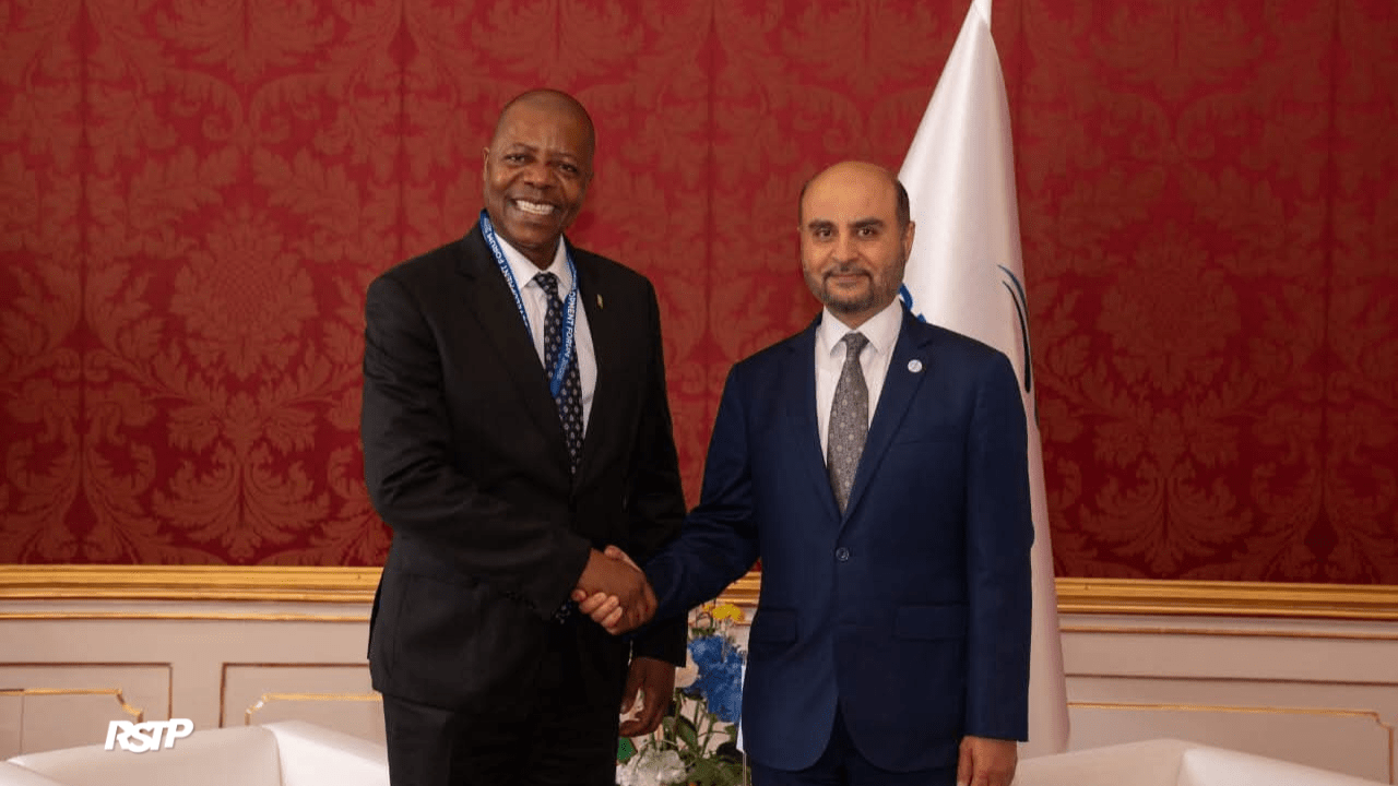 Rádio Somos Todos Primos