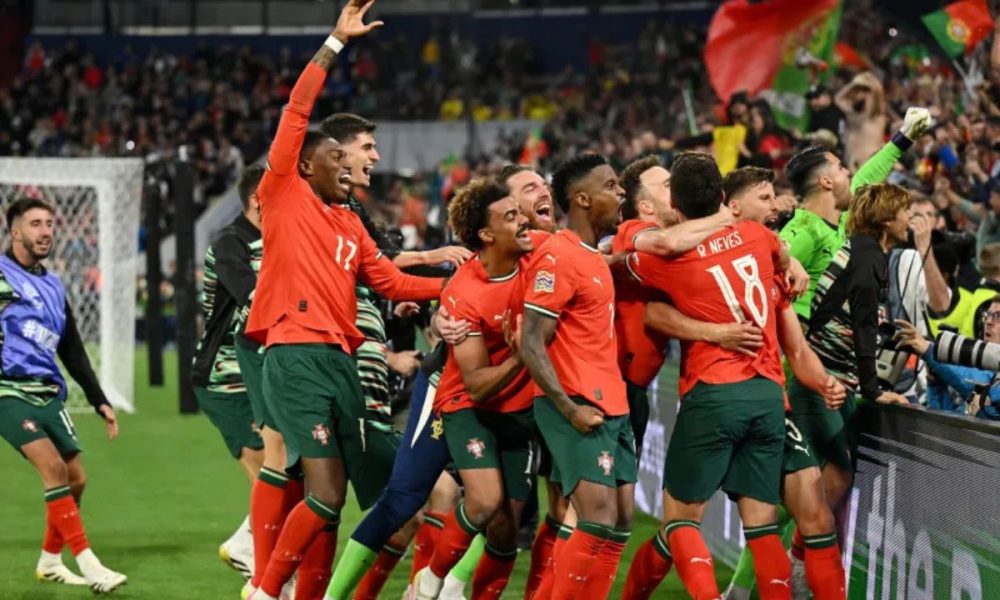 Portugal