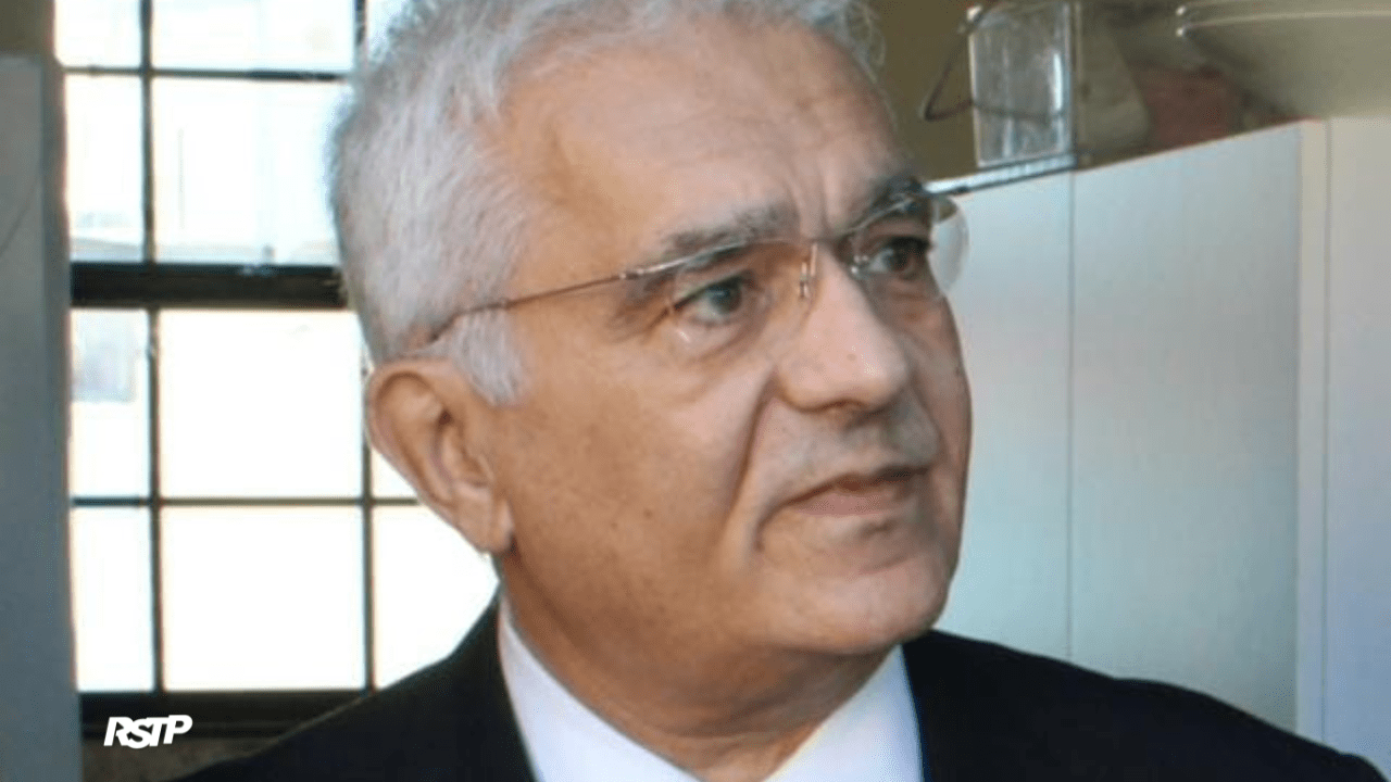 Rádio Somos Todos Primos