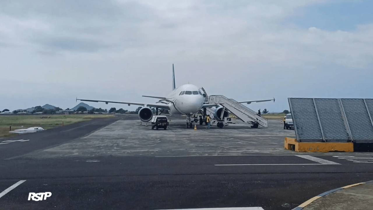 Rádio Somos Todos Primos