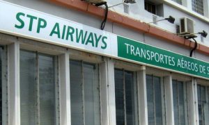 STP Airways