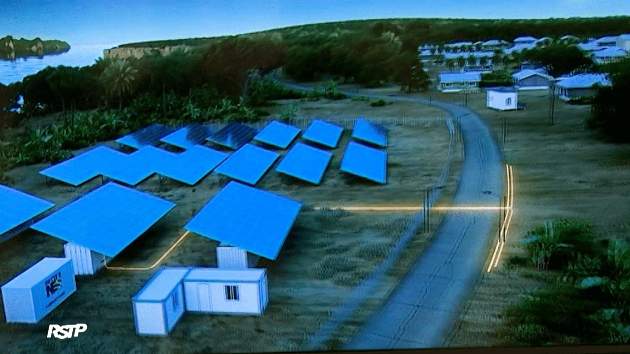 Rádio Somos Todos Primos