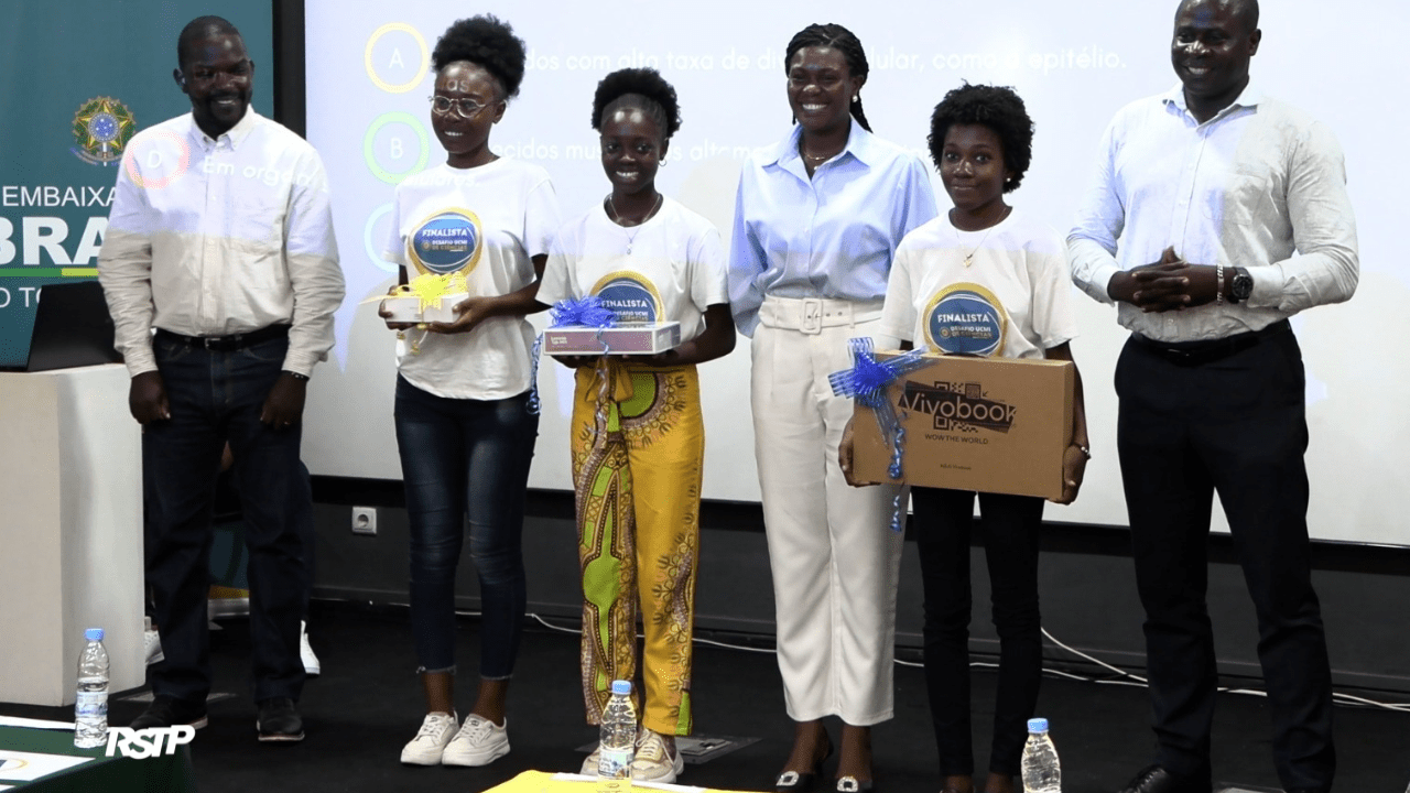 Rádio Somos Todos Primos