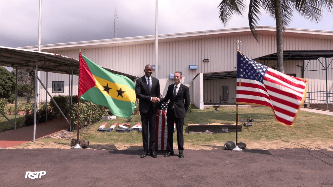 Rádio Somos Todos Primos