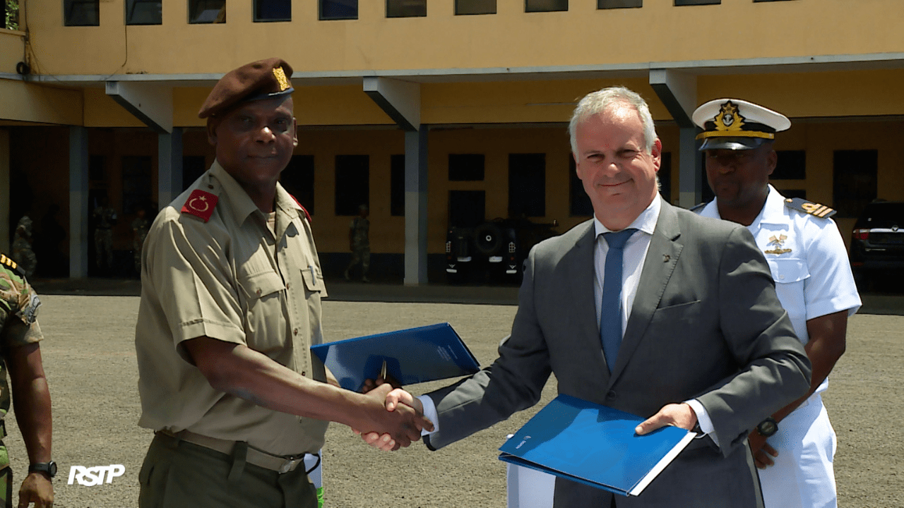 Rádio Somos Todos Primos