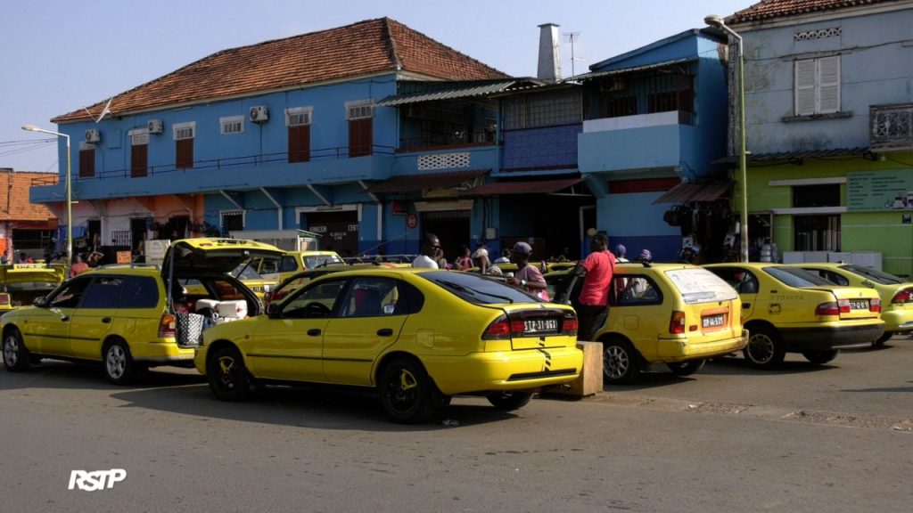 taxis
