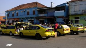 taxis