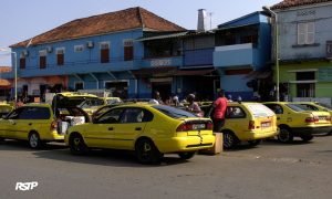 taxis