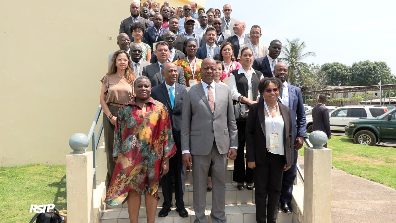 Rádio Somos Todos Primos