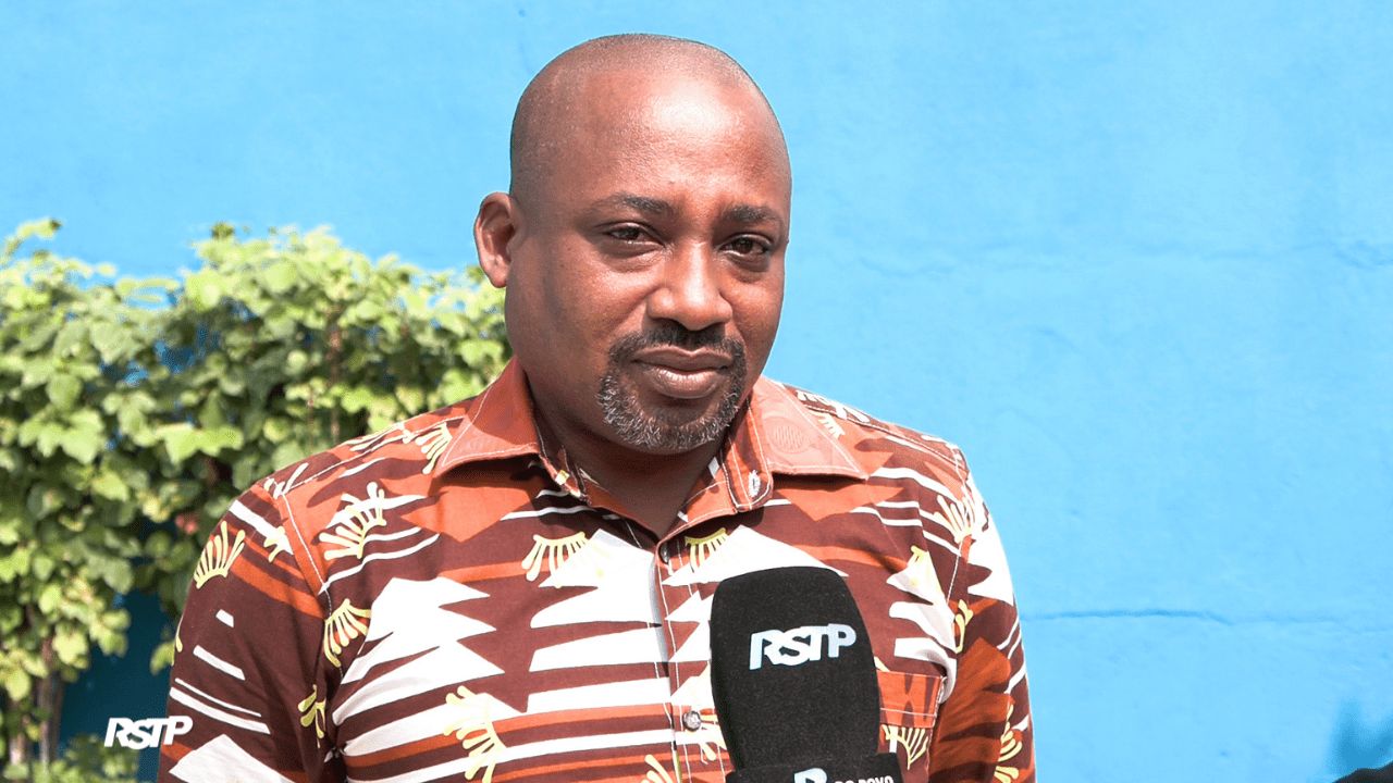 Rádio Somos Todos Primos