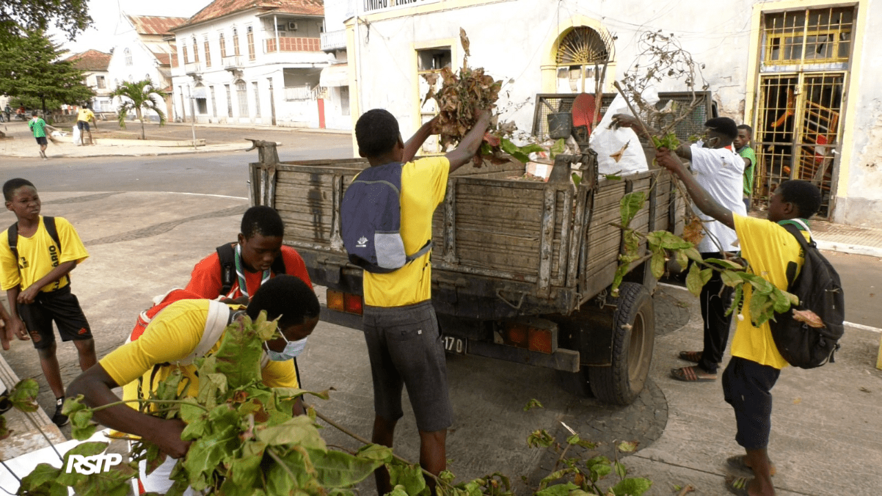 Rádio Somos Todos Primos