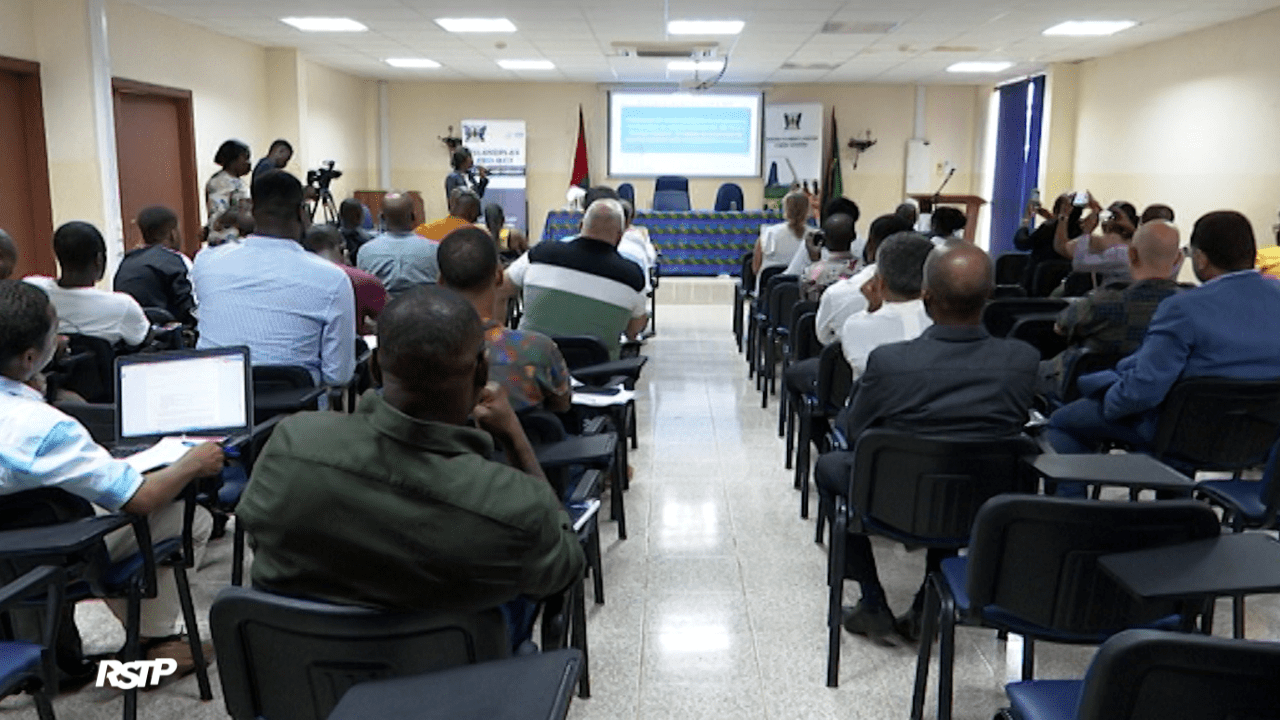 Rádio Somos Todos Primos