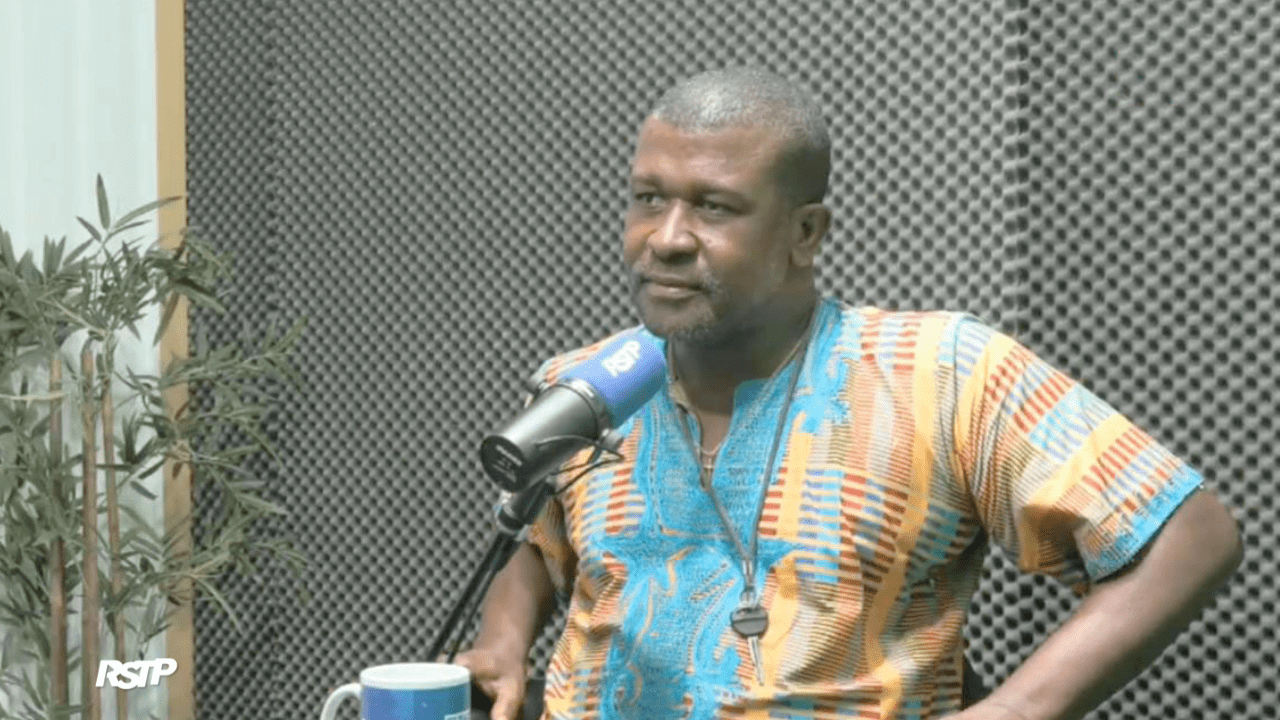 Rádio Somos Todos Primos