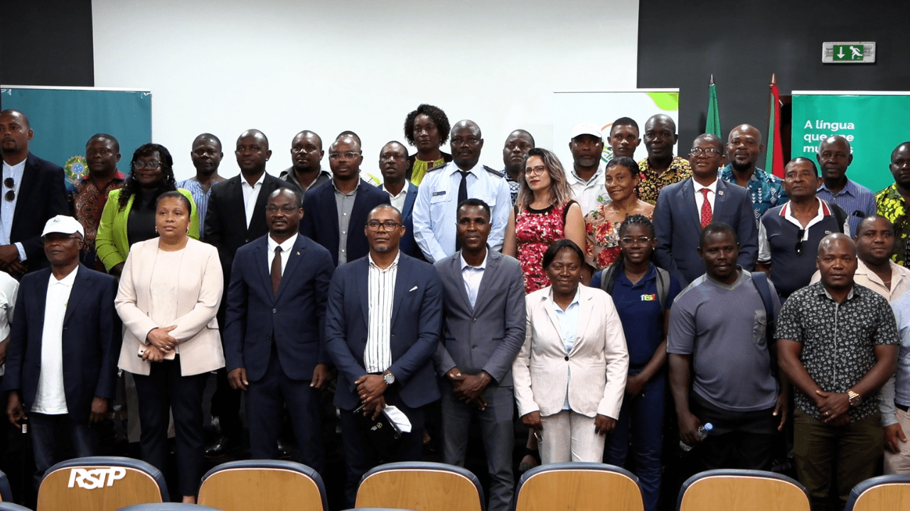 Rádio Somos Todos Primos