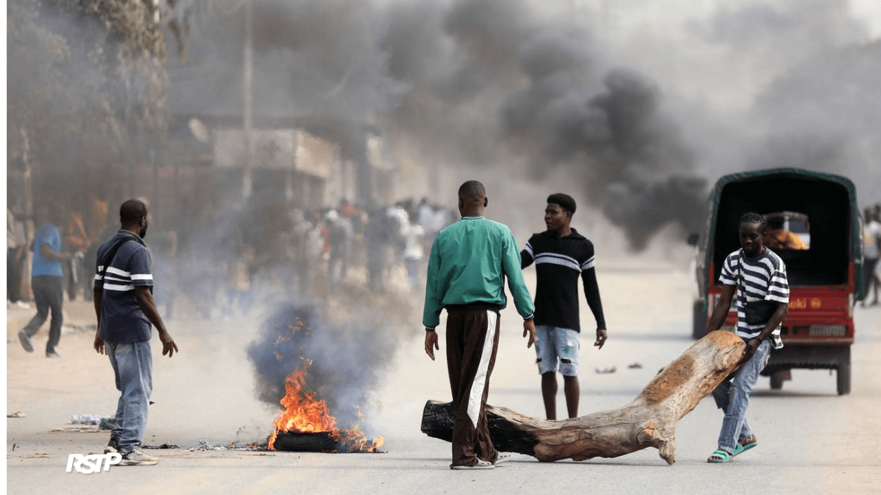Rádio Somos Todos Primos
