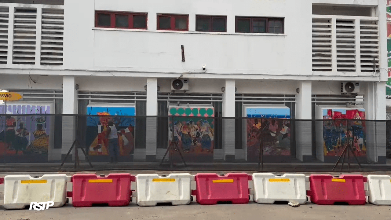 Rádio Somos Todos Primos