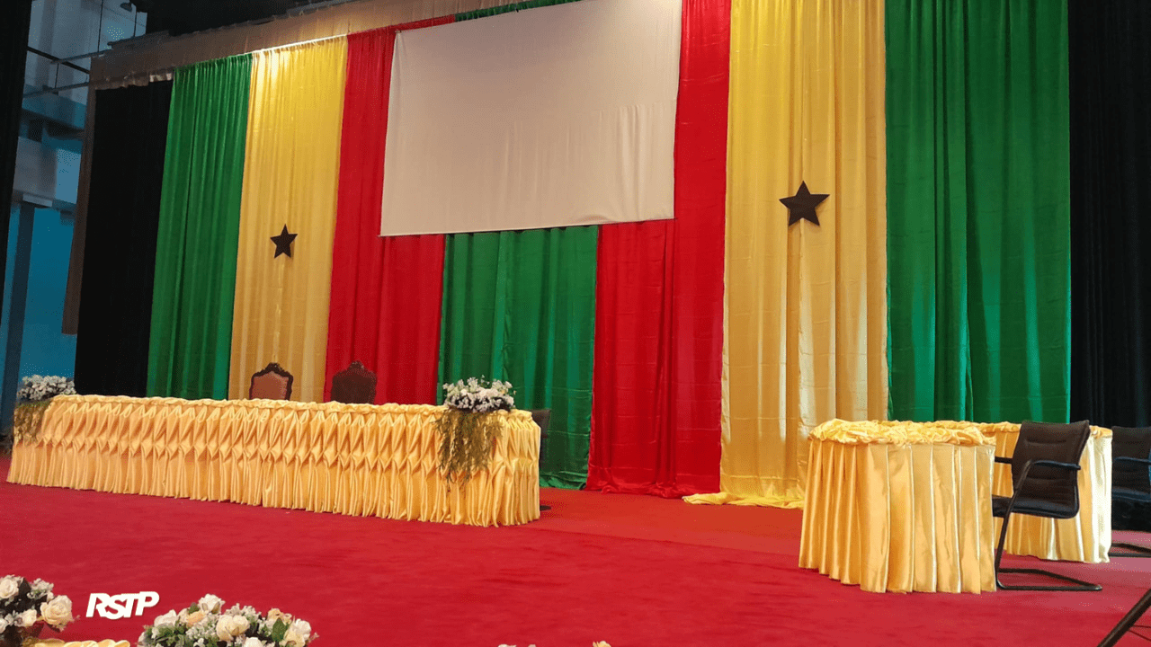 Rádio Somos Todos Primos