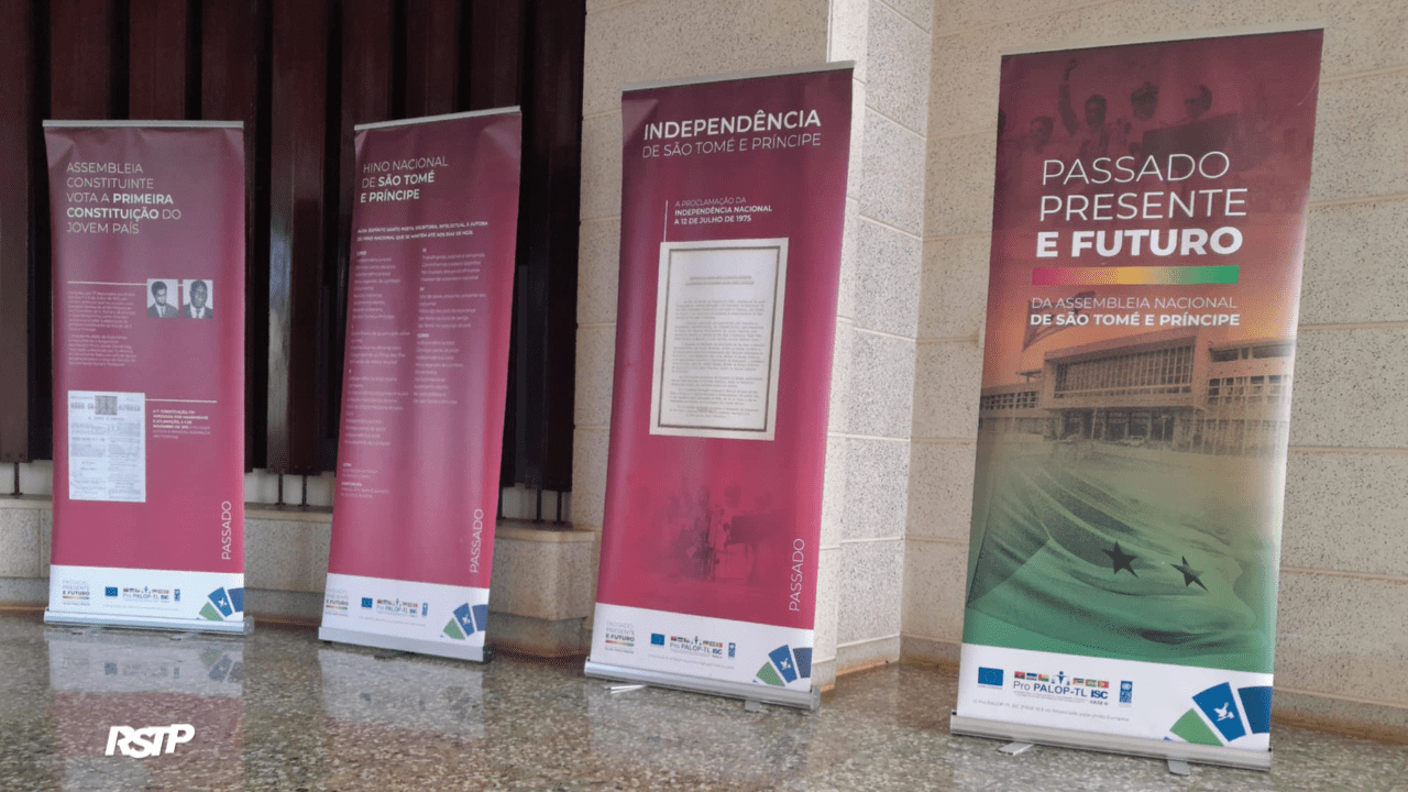 Rádio Somos Todos Primos