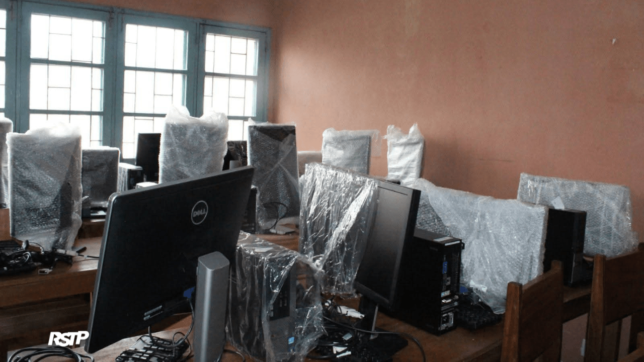 Rádio Somos Todos Primos