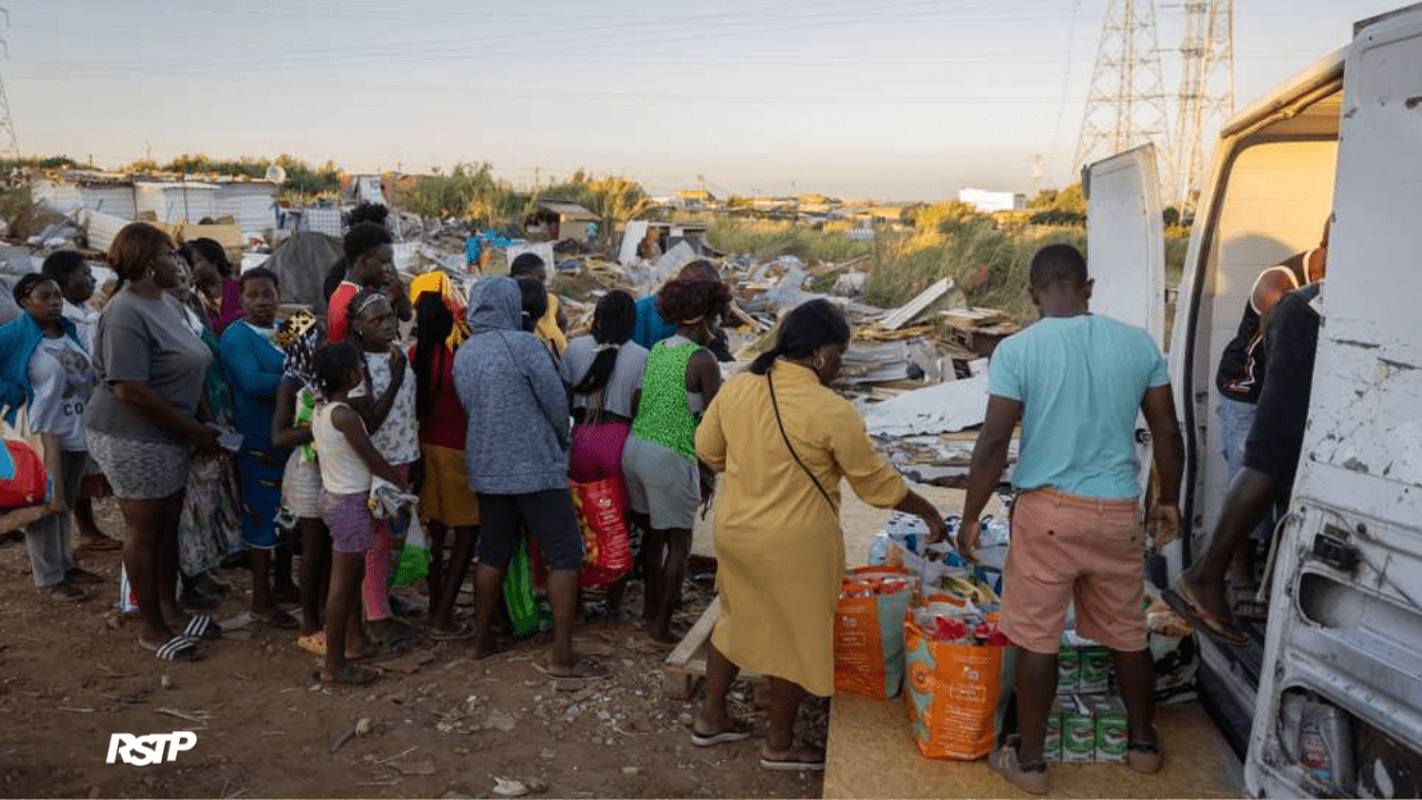 Rádio Somos Todos Primos