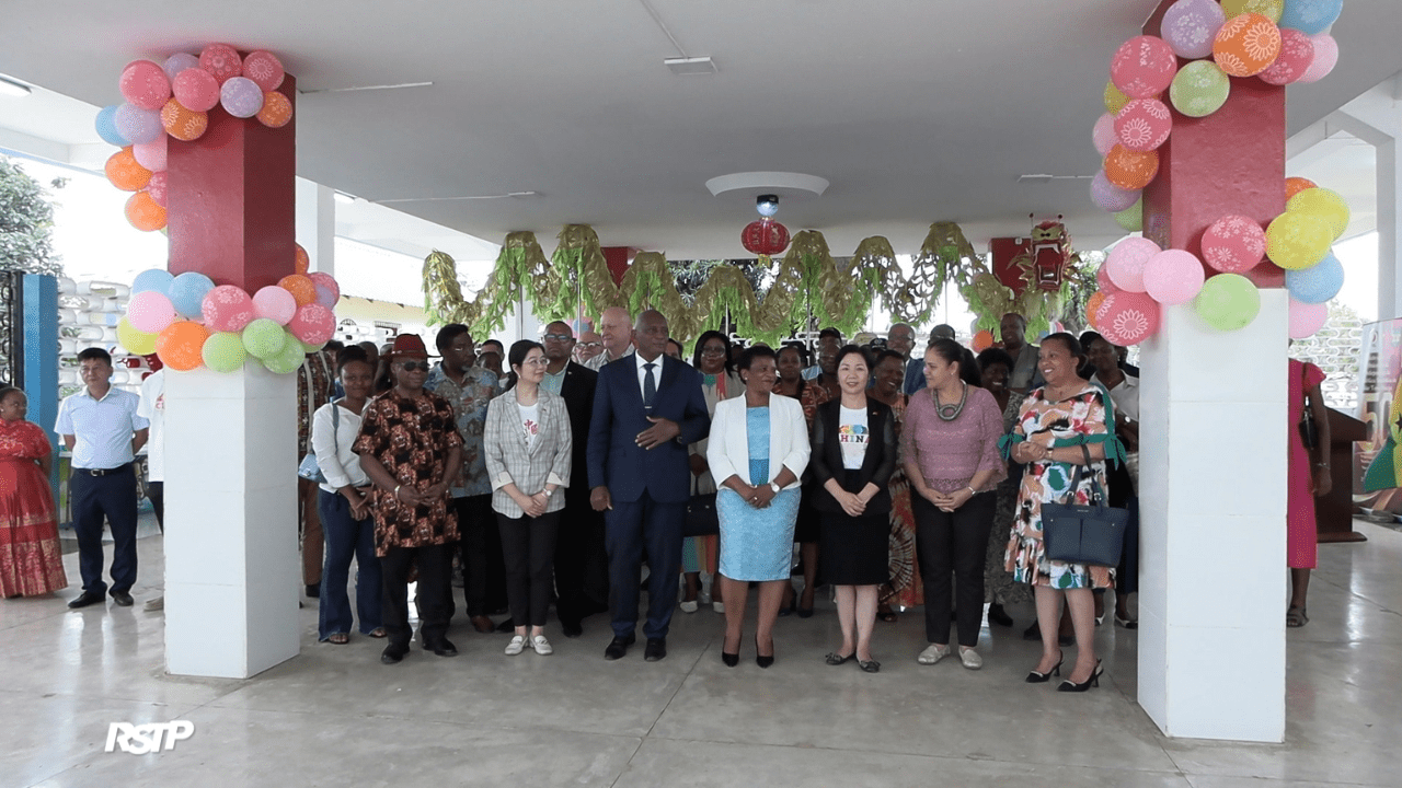 Rádio Somos Todos Primos