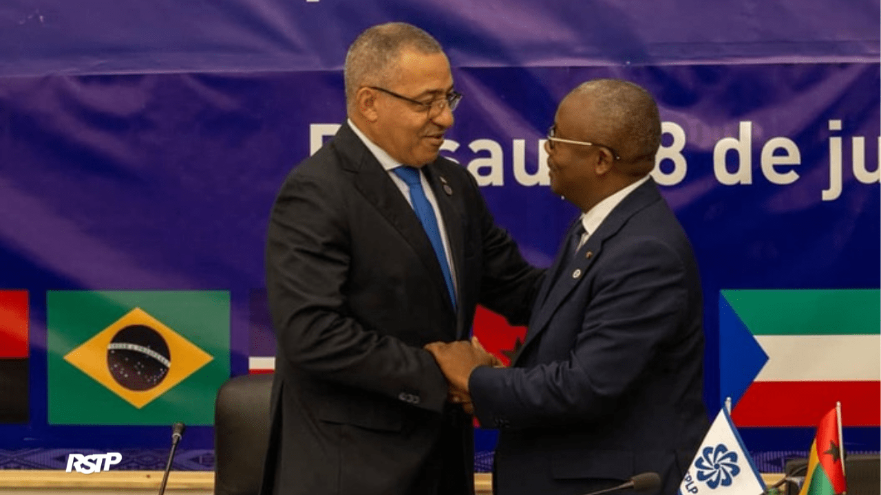 Rádio Somos Todos Primos