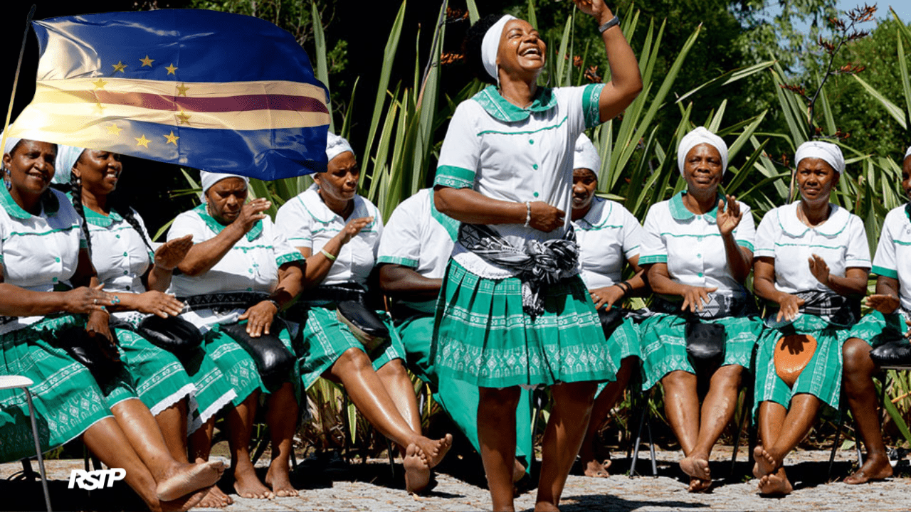 Rádio Somos Todos Primos
