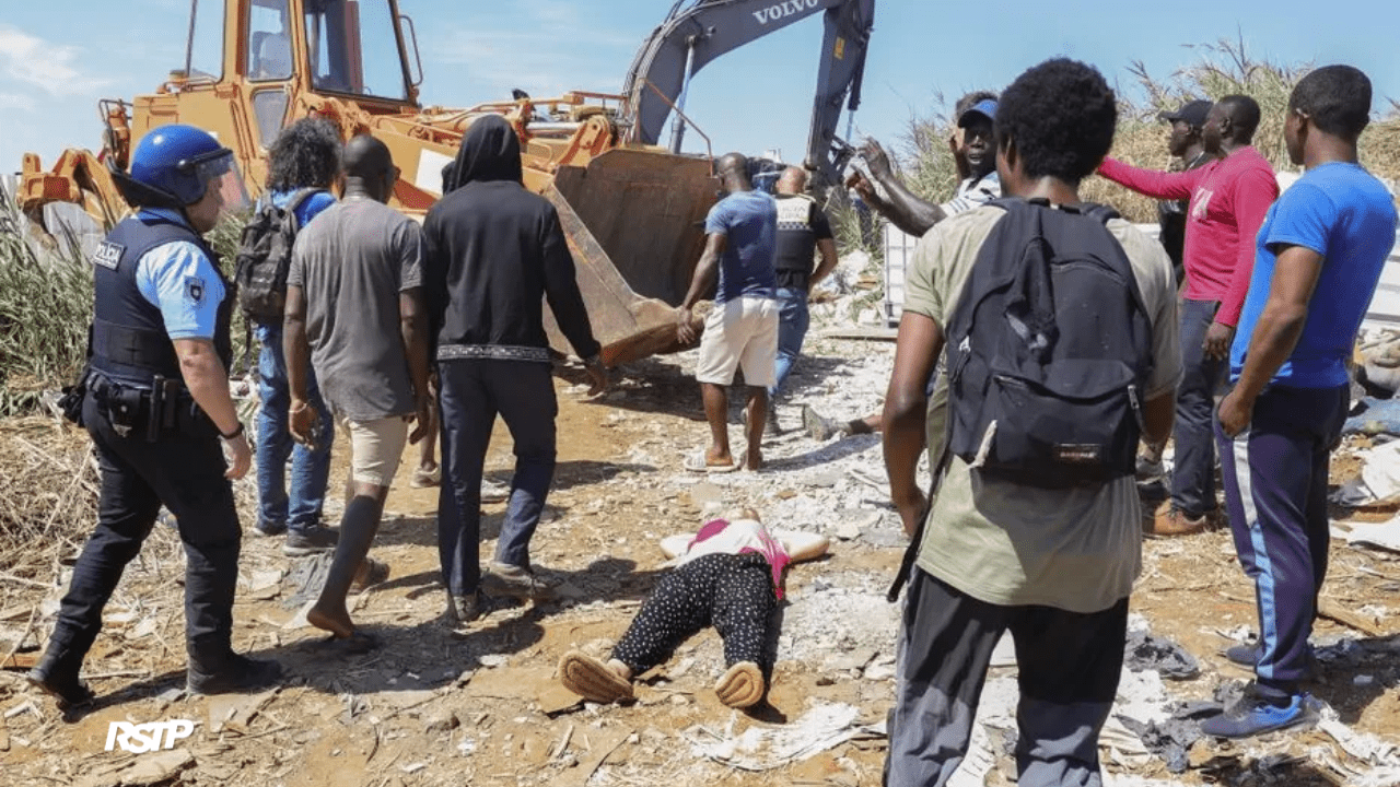 Rádio Somos Todos Primos