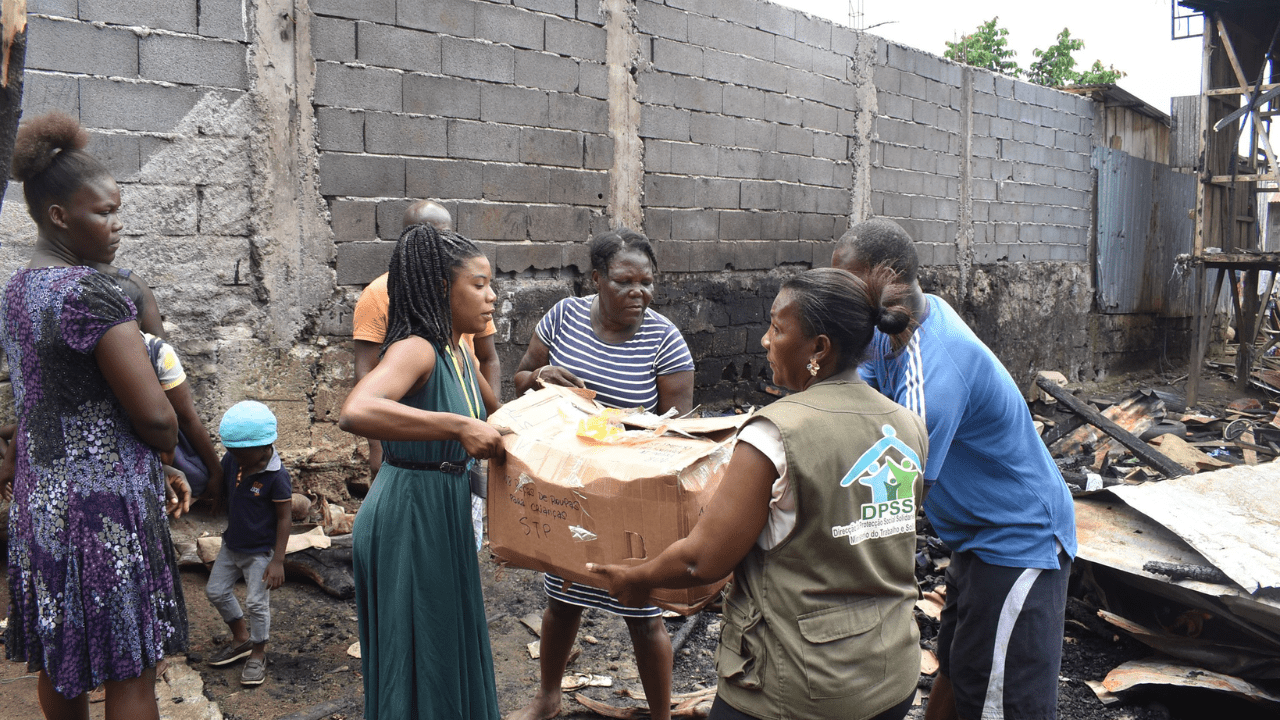 Rádio Somos Todos Primos