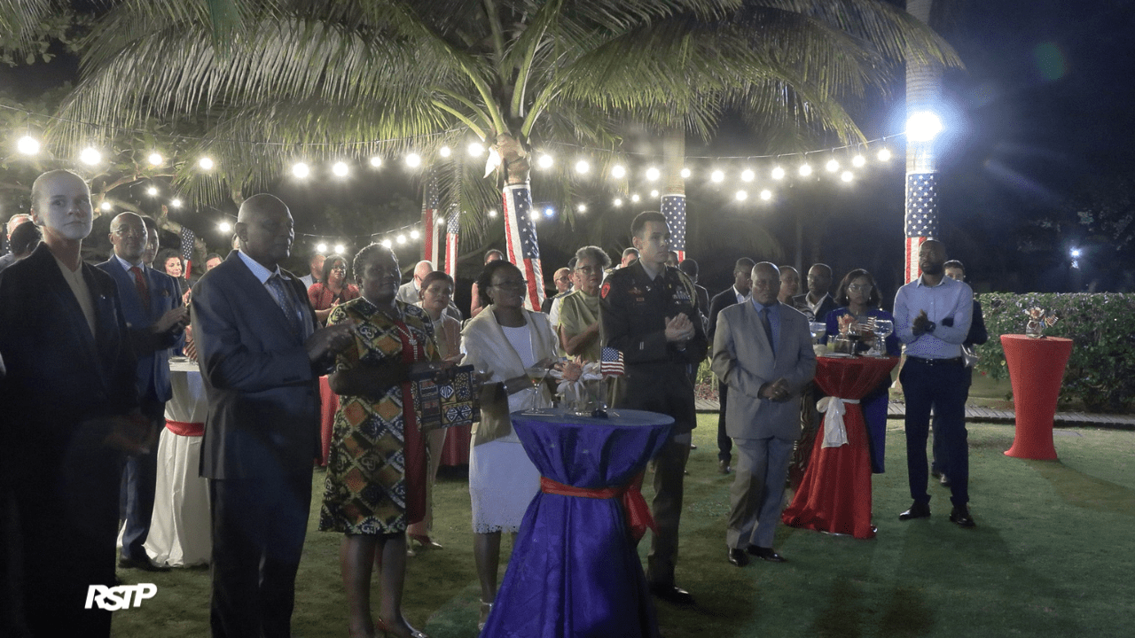 Rádio Somos Todos Primos