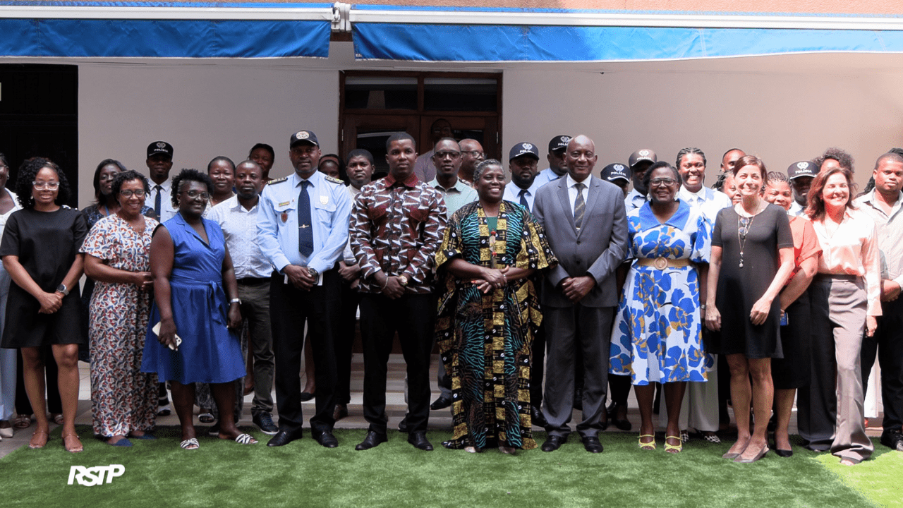 Rádio Somos Todos Primos