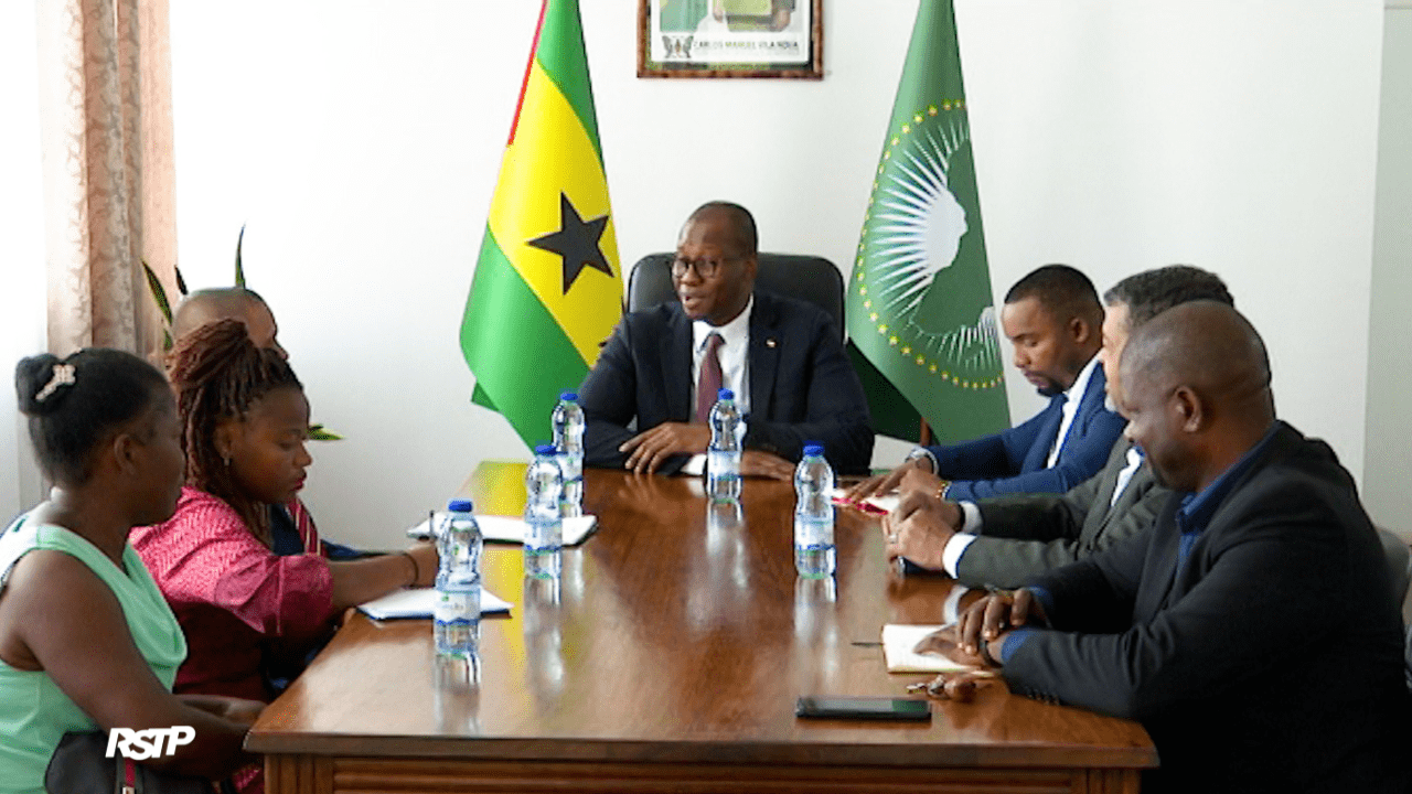 Rádio Somos Todos Primos