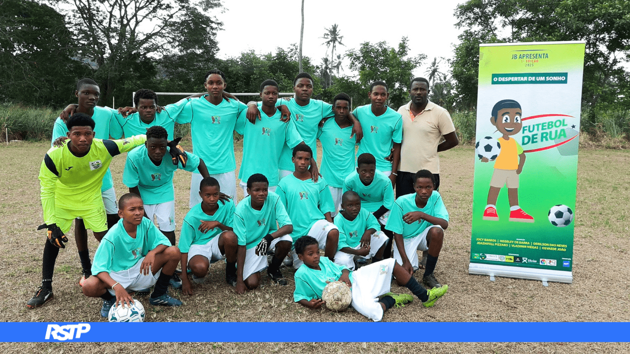 Rádio Somos Todos Primos